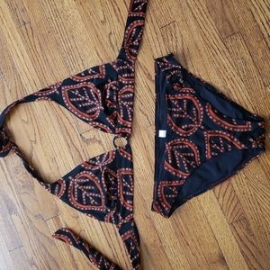 Victoria Secret swimsuit